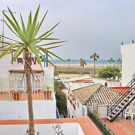 Habitacion Canaveral Playa Conil II كونيل ذي لا فرونتيرا المظهر الخارجي الصورة
