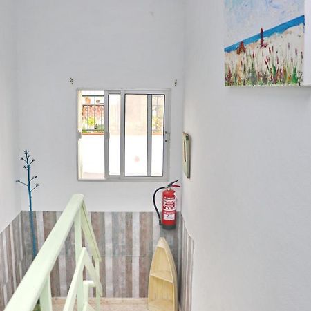 Habitacion Canaveral Playa Conil II كونيل ذي لا فرونتيرا المظهر الخارجي الصورة