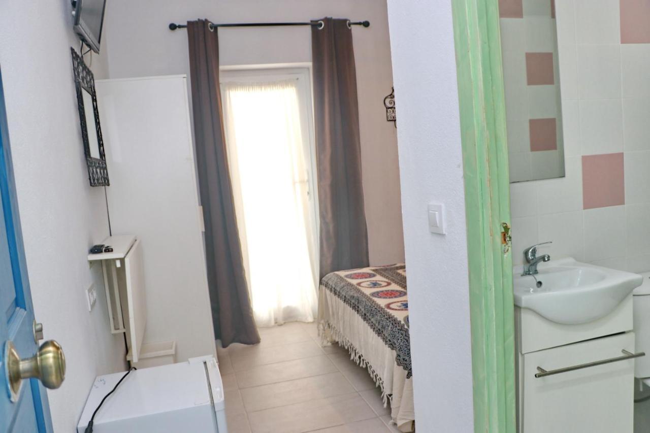 Habitacion Canaveral Playa Conil II كونيل ذي لا فرونتيرا المظهر الخارجي الصورة