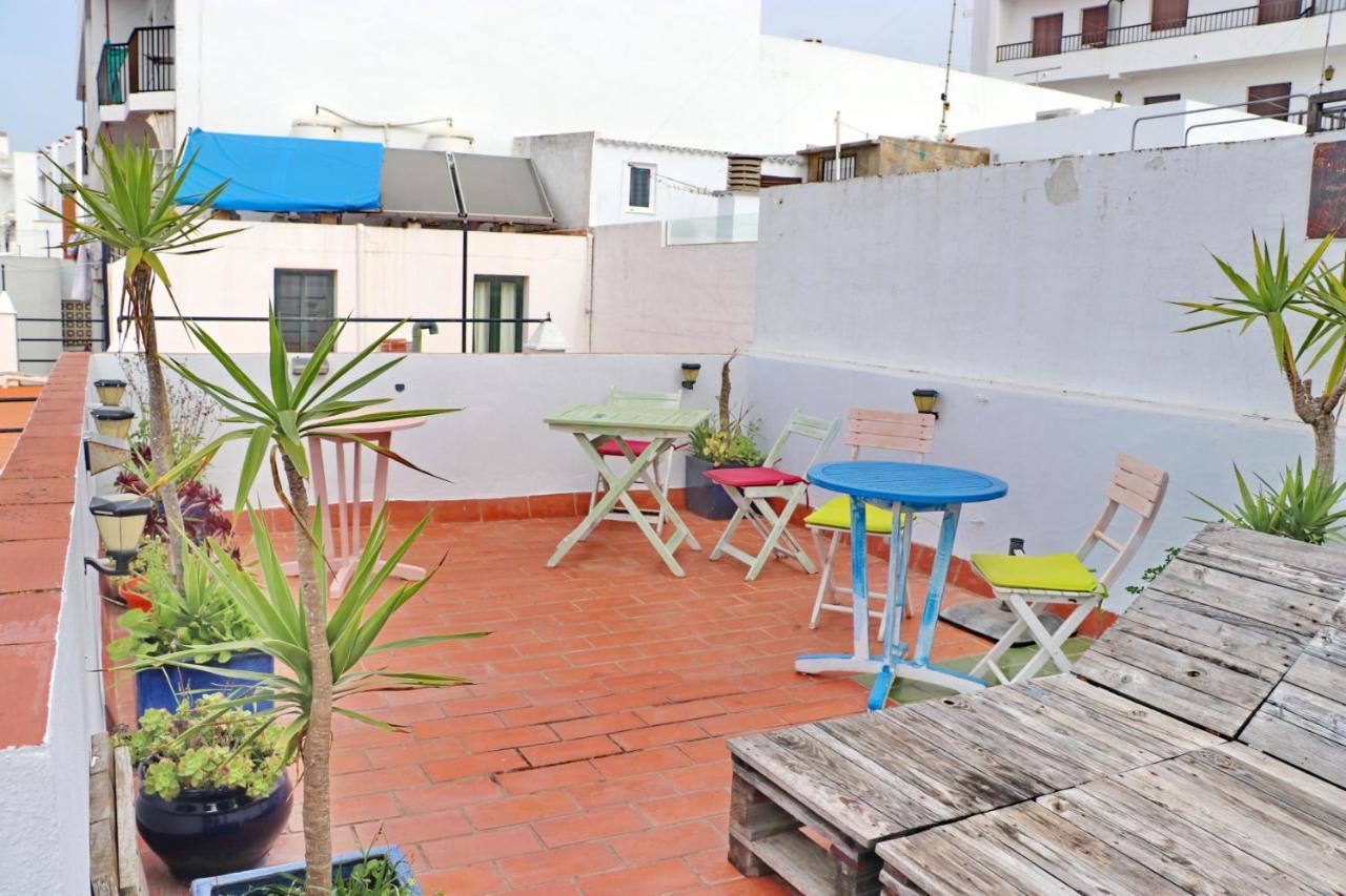 Habitacion Canaveral Playa Conil II كونيل ذي لا فرونتيرا المظهر الخارجي الصورة