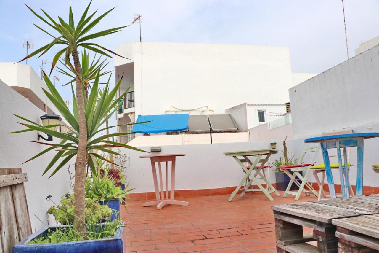 Habitacion Canaveral Playa Conil II كونيل ذي لا فرونتيرا المظهر الخارجي الصورة