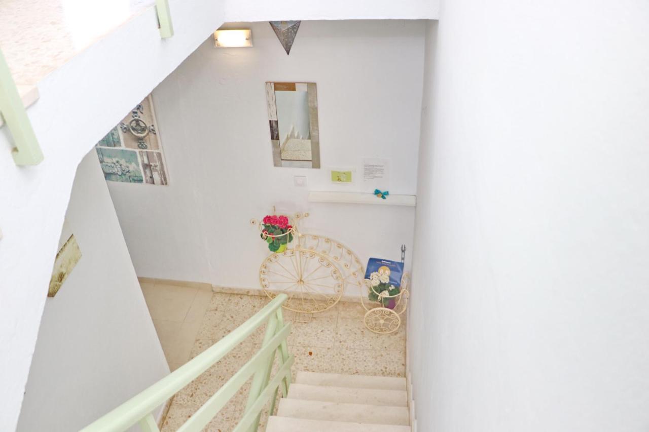 Habitacion Canaveral Playa Conil II كونيل ذي لا فرونتيرا المظهر الخارجي الصورة
