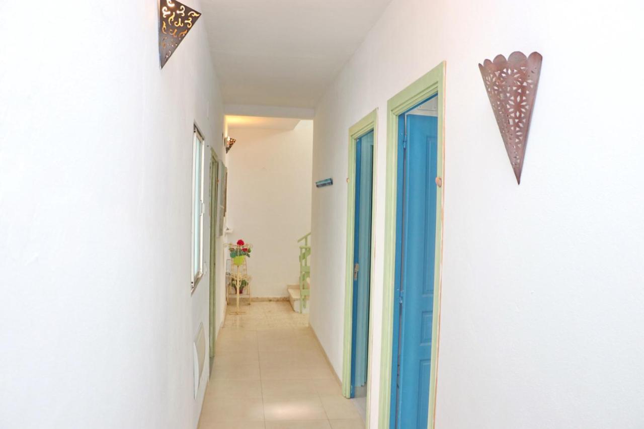 Habitacion Canaveral Playa Conil II كونيل ذي لا فرونتيرا المظهر الخارجي الصورة
